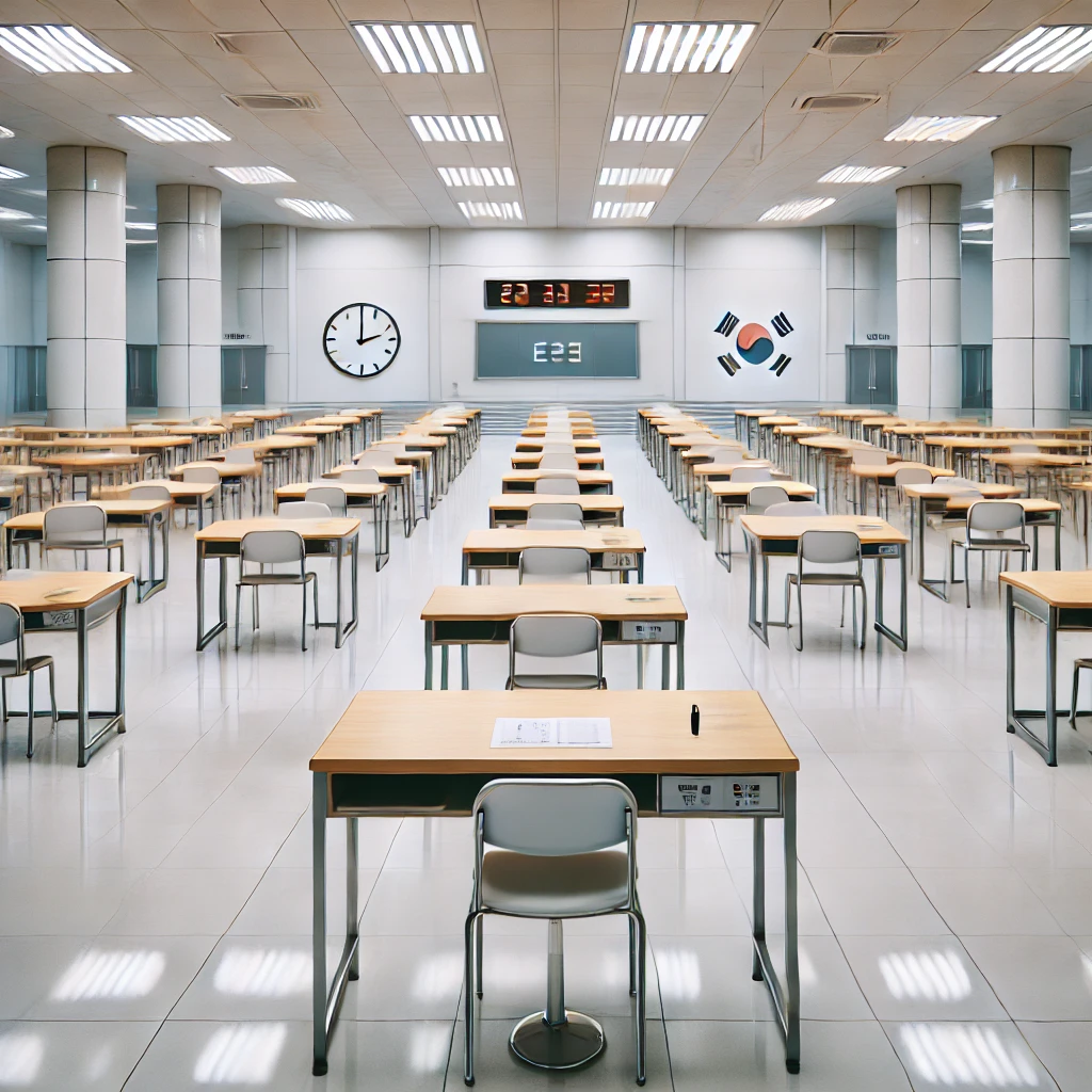 한국사 능력시험