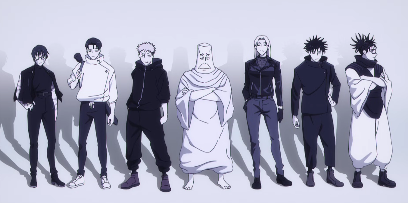 King Gnu AIZO(愛憎)