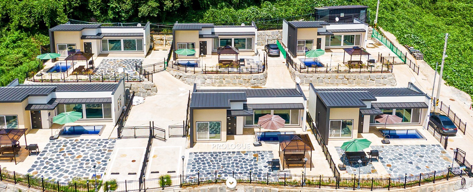 해돋이 펜션