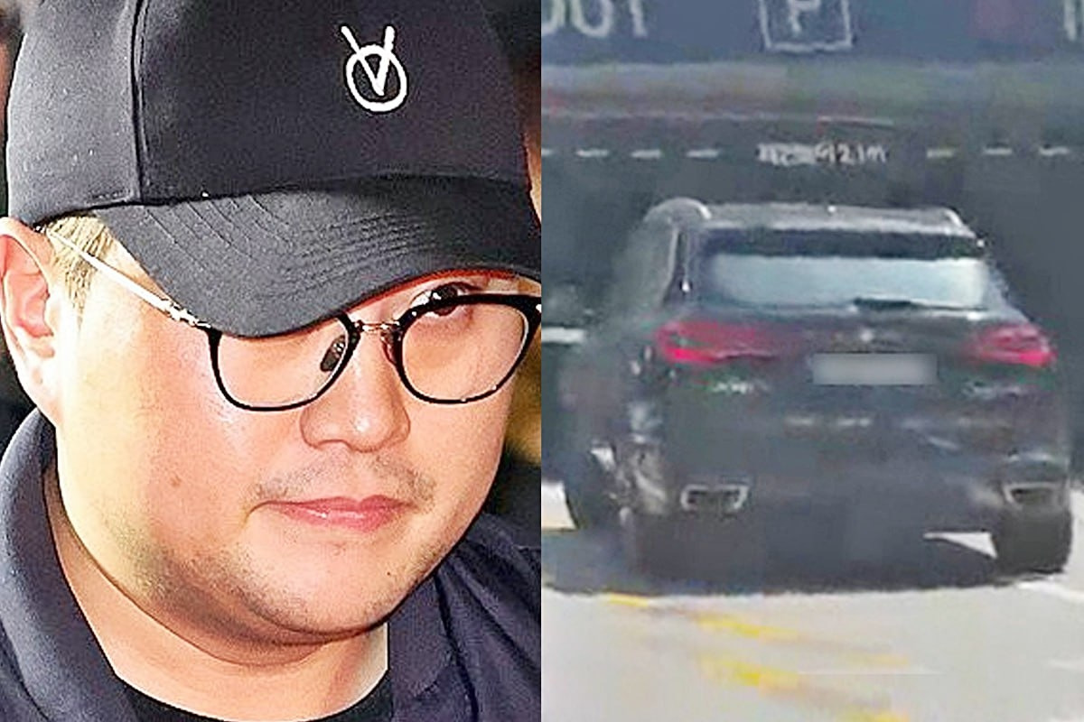 중