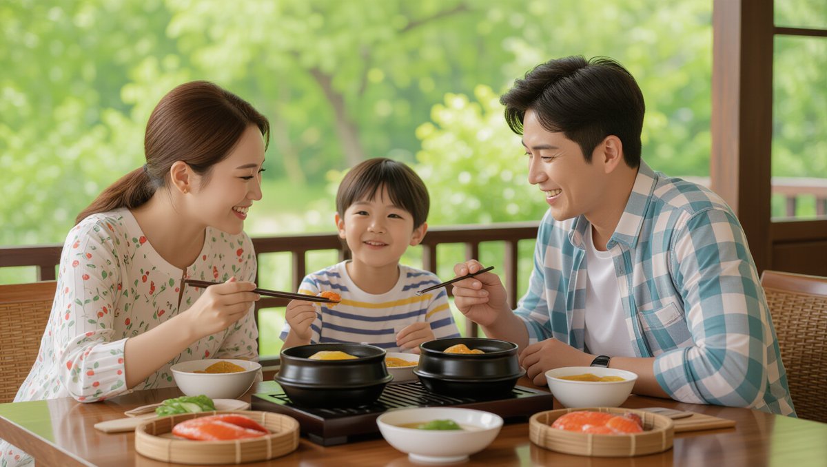 초복! 집에서 만드는 삼계탕, 여름 집밥 트렌드