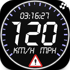 GPS 속도계, 적산거리계, 자전거속도계