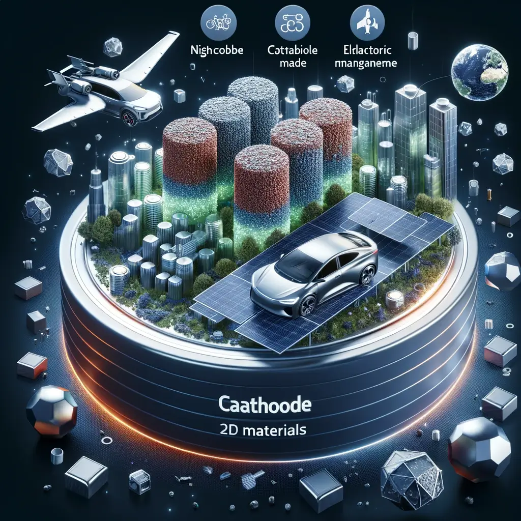 이차전지 소재 부문