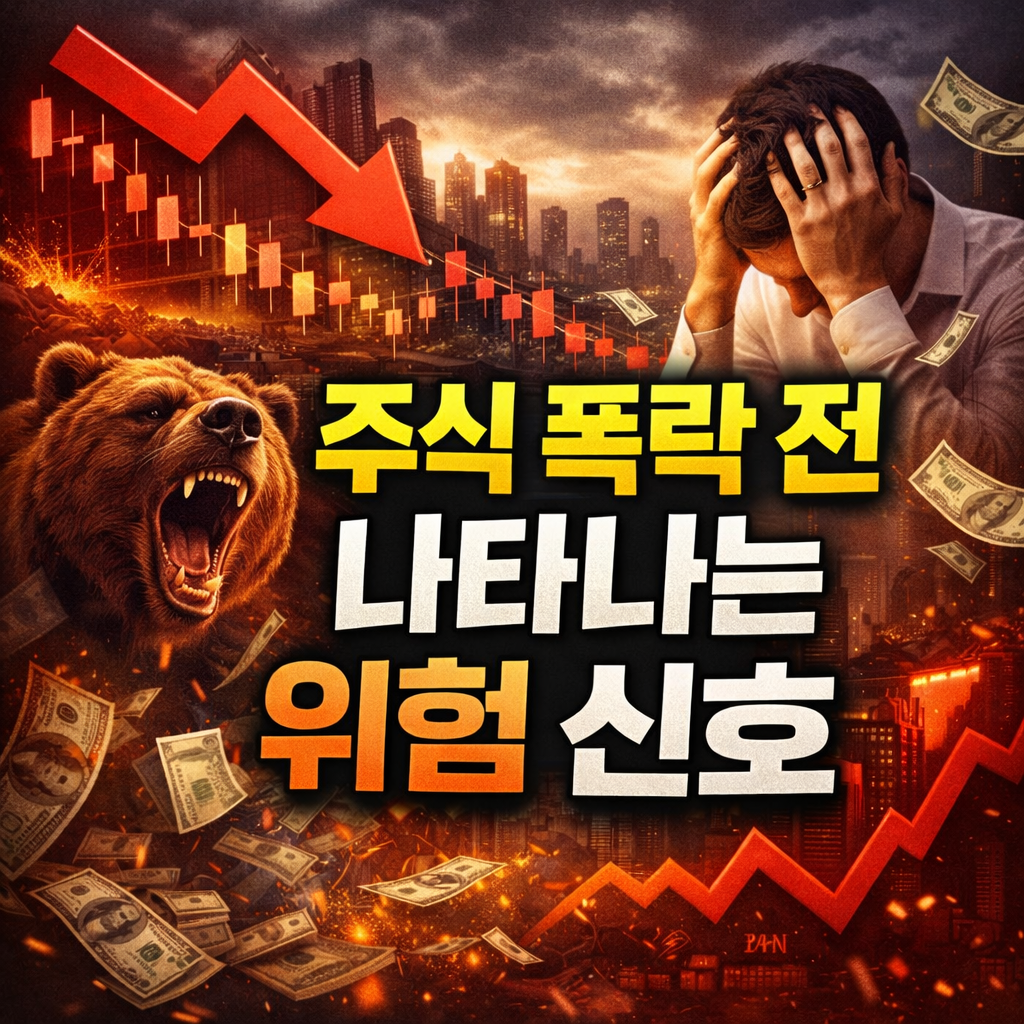 경제 지표와 금리 환경의 변화