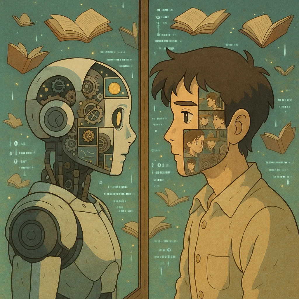마음의 사회 ai
