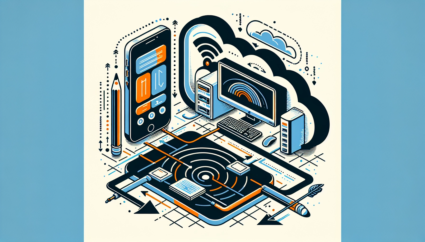 VPN속도개선방법