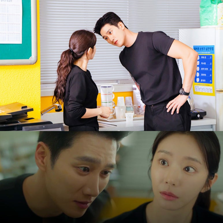 스프링-피버-촬영지-몇부작-인물관계도