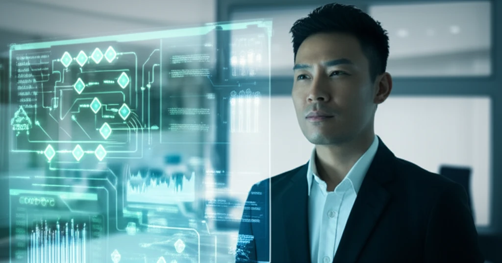 성공적인 AI 비즈니스 도입을 위한 ..