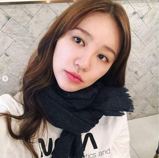윤은혜 베이비복스 해체