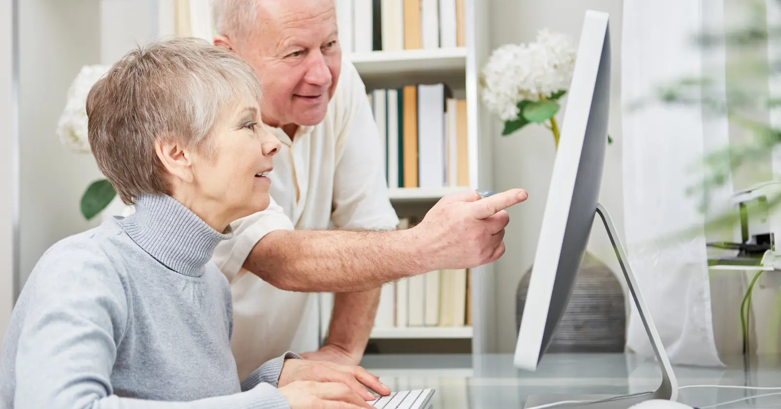 65세이상 노인 혜택