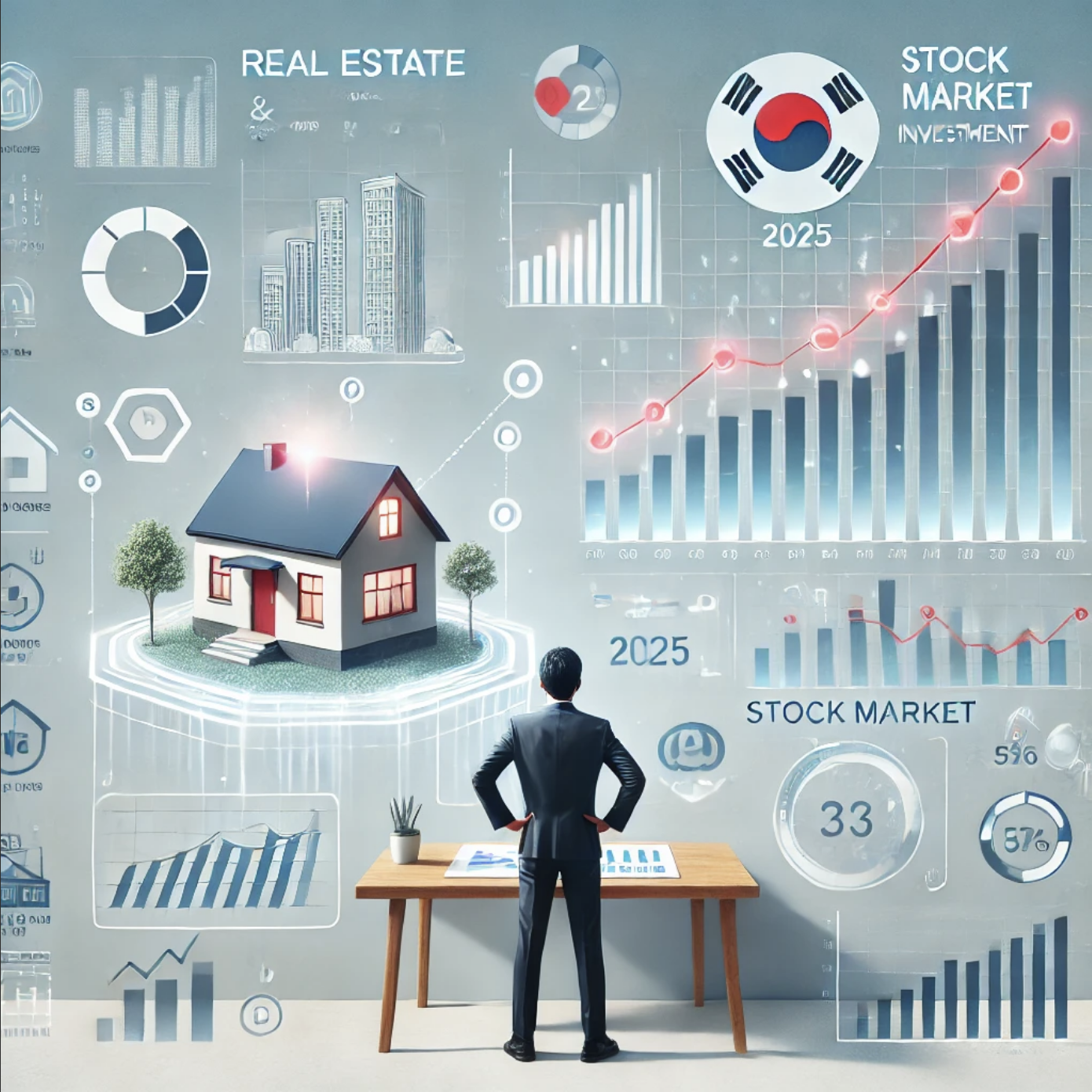 부동산 주식 투자