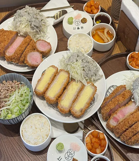 시올돈 둔촌동역점