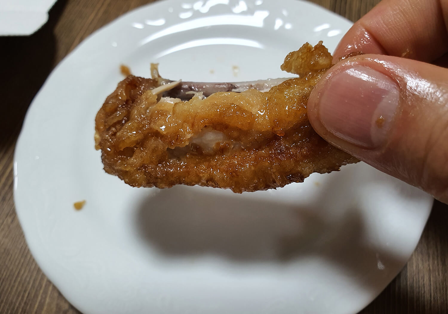 김양엽 치킨클릭 웡봉치킨 3