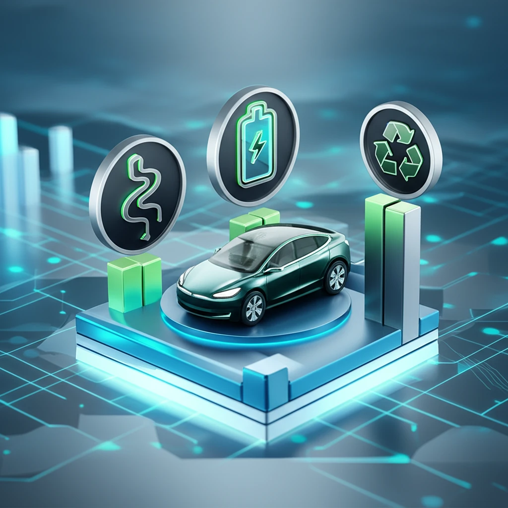 테슬라 모델 3 롱레인지 RWD 20..