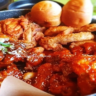 수원 맛집