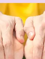 손발 저림 원인