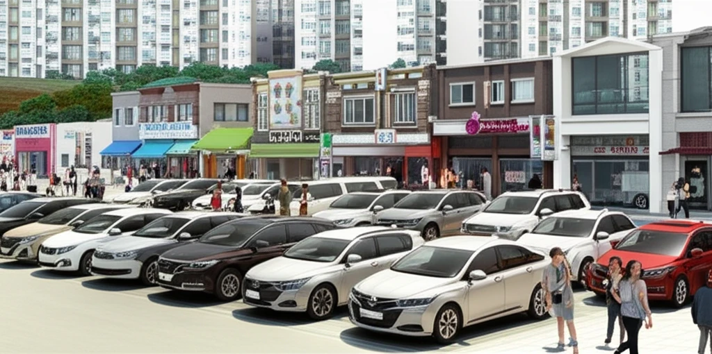 밀양 교차로 신문 그대로보기와 부동산..