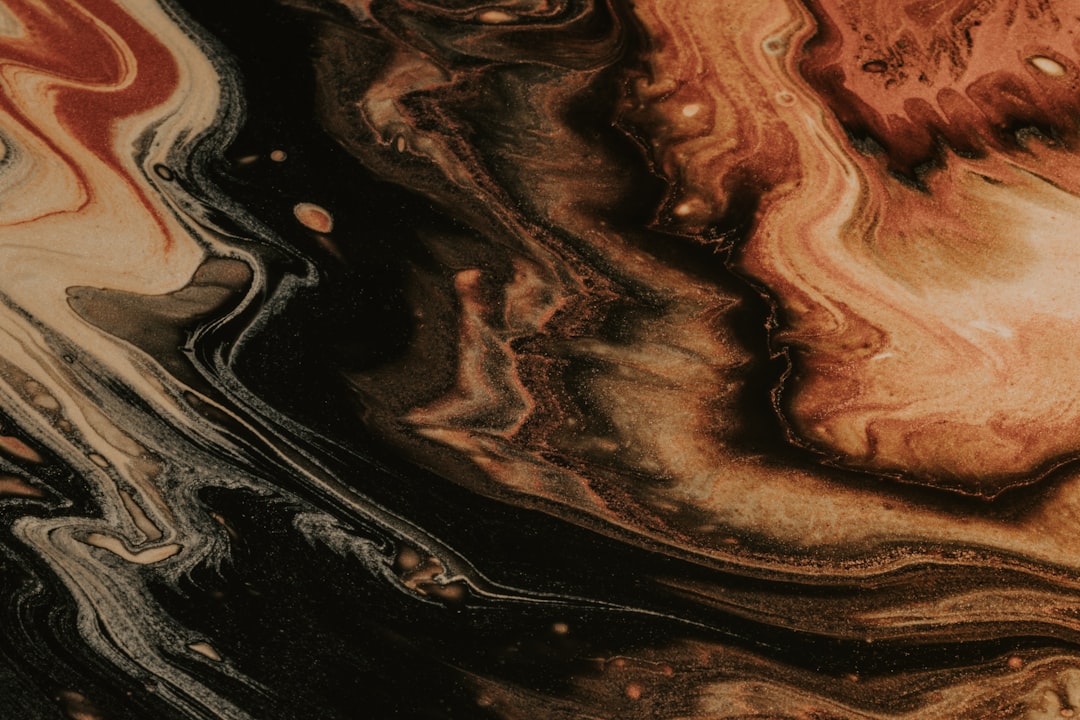 Waste oil