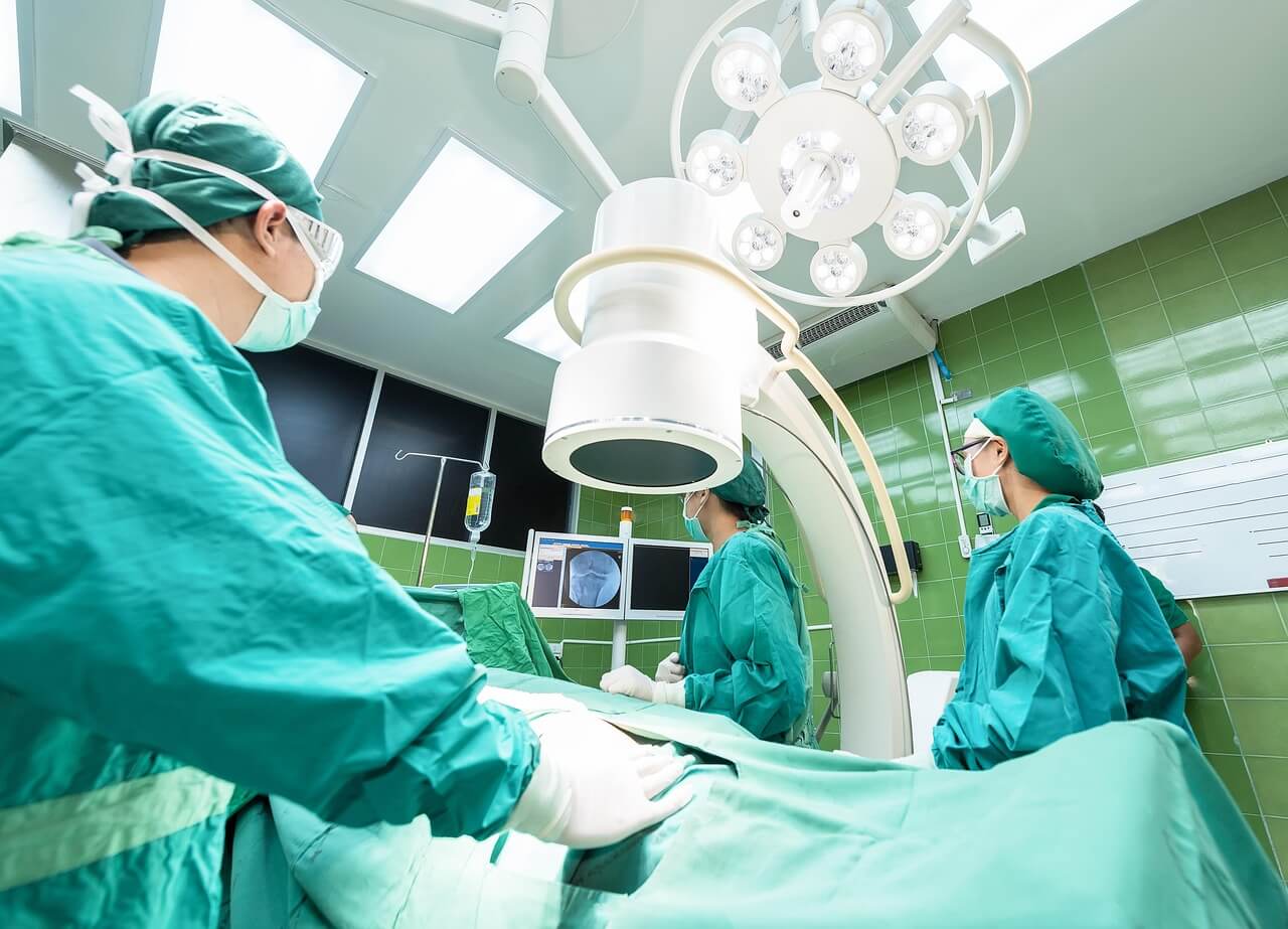 실버세대를 위한 수영 재활코칭 사례: 수술 후 회복