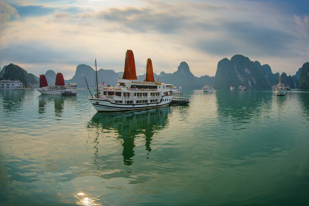 Halong Bay