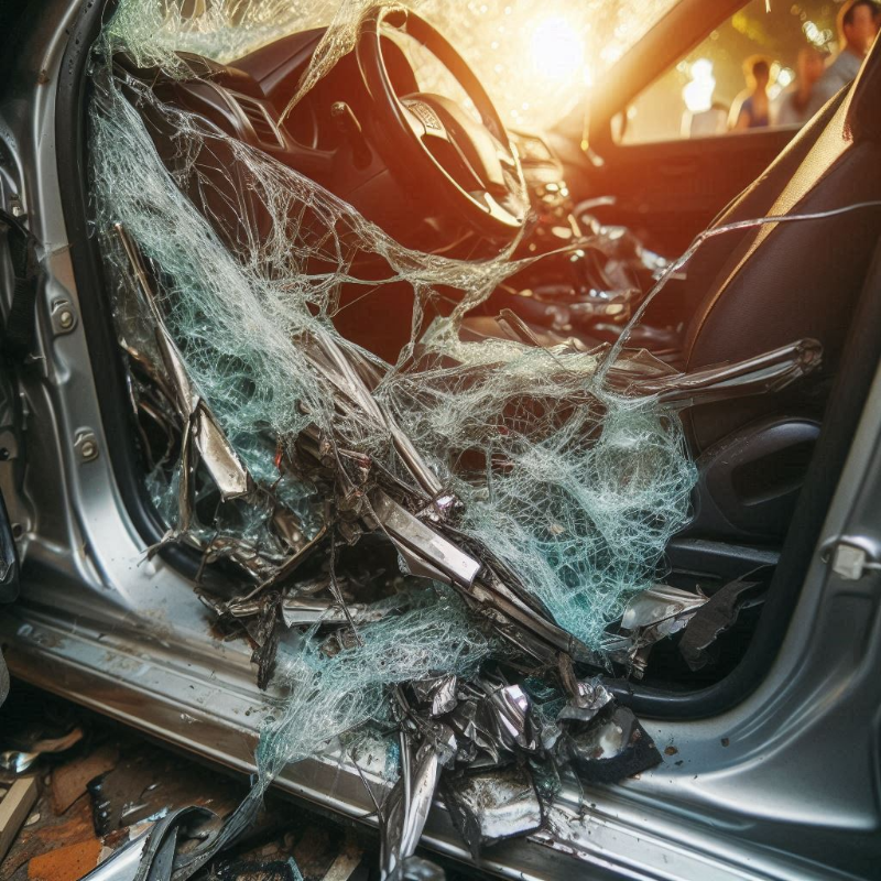 교통사고 합의금 산정 요소와 계산 방법