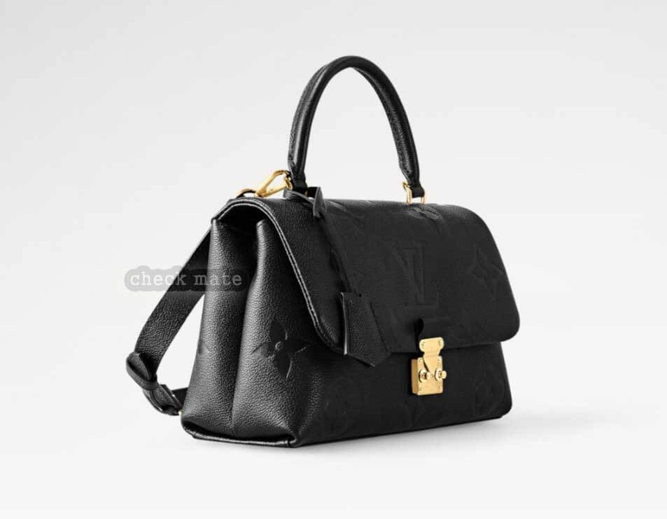 루이비통 가방 마들렌