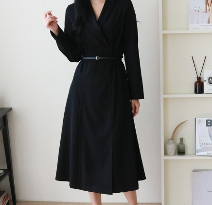 상견례 옷차림5