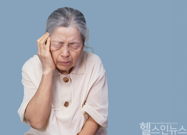 치매 초기증상