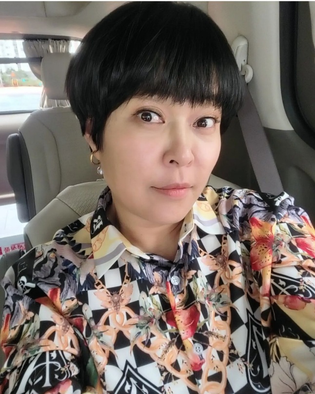 조혜련-이미지