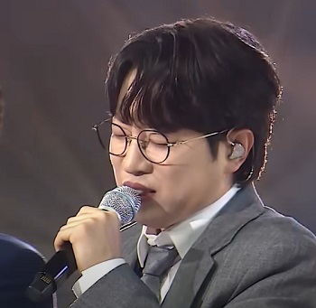 안성훈 Bravo, My Life 노래 듣기 노래가사