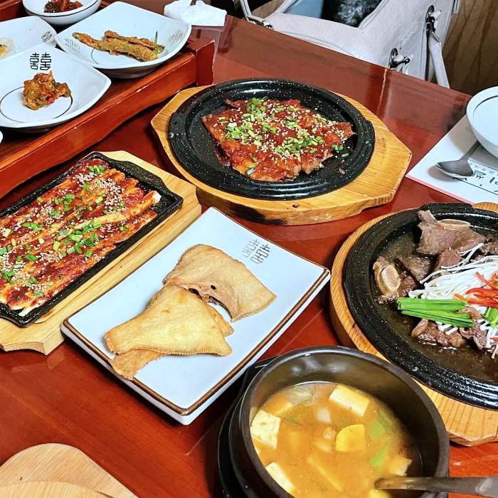 생생정보 이천 시몬스테라스 근처 간장게장정식 맛집