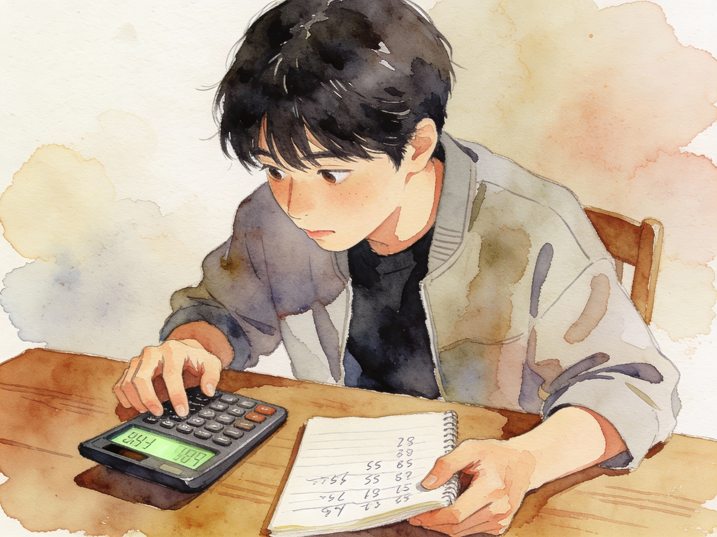 연말정산 부모님 인적공제 소득