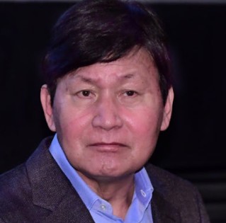 안성기 혈액암 투병