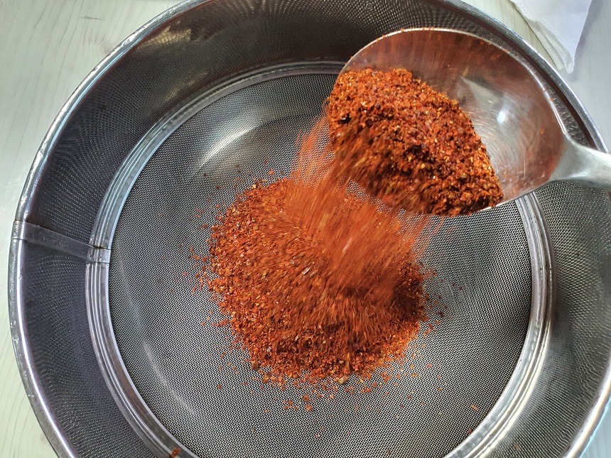 떡볶이황금레시피