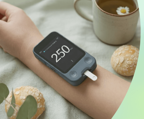 통곡물빵의 배신, 당뇨병에 한계가 있다!