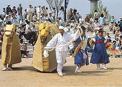 추석 차례상 차리는 방법