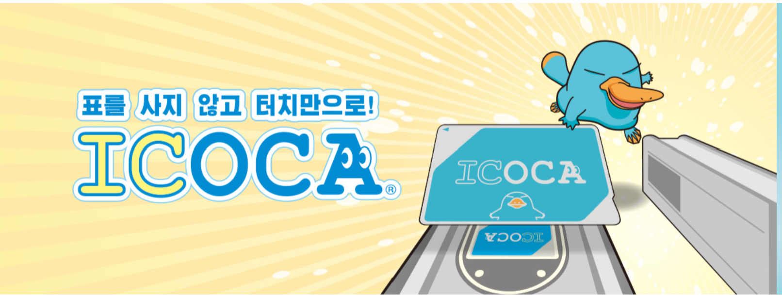 오사카 이코카 어린이 카드