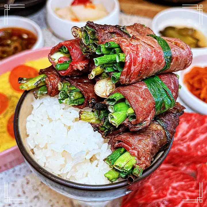 진심 가득 건강 담은 맛 요리 강동구 천호동 맛집 추천 생방송투데이 맛의승부사 맛집