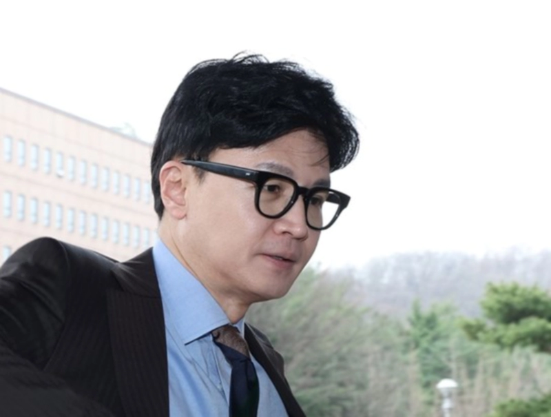 검수완박 헌재 판결에 공감하기 어렵다고 입장 표명한 한동훈 법무부 장관