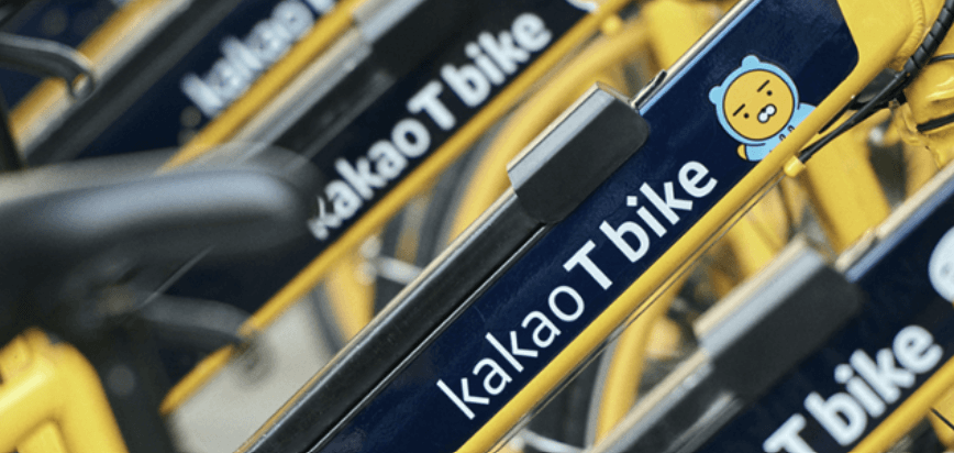 2025년 공유 자전거 요금 비용 완벽 비교