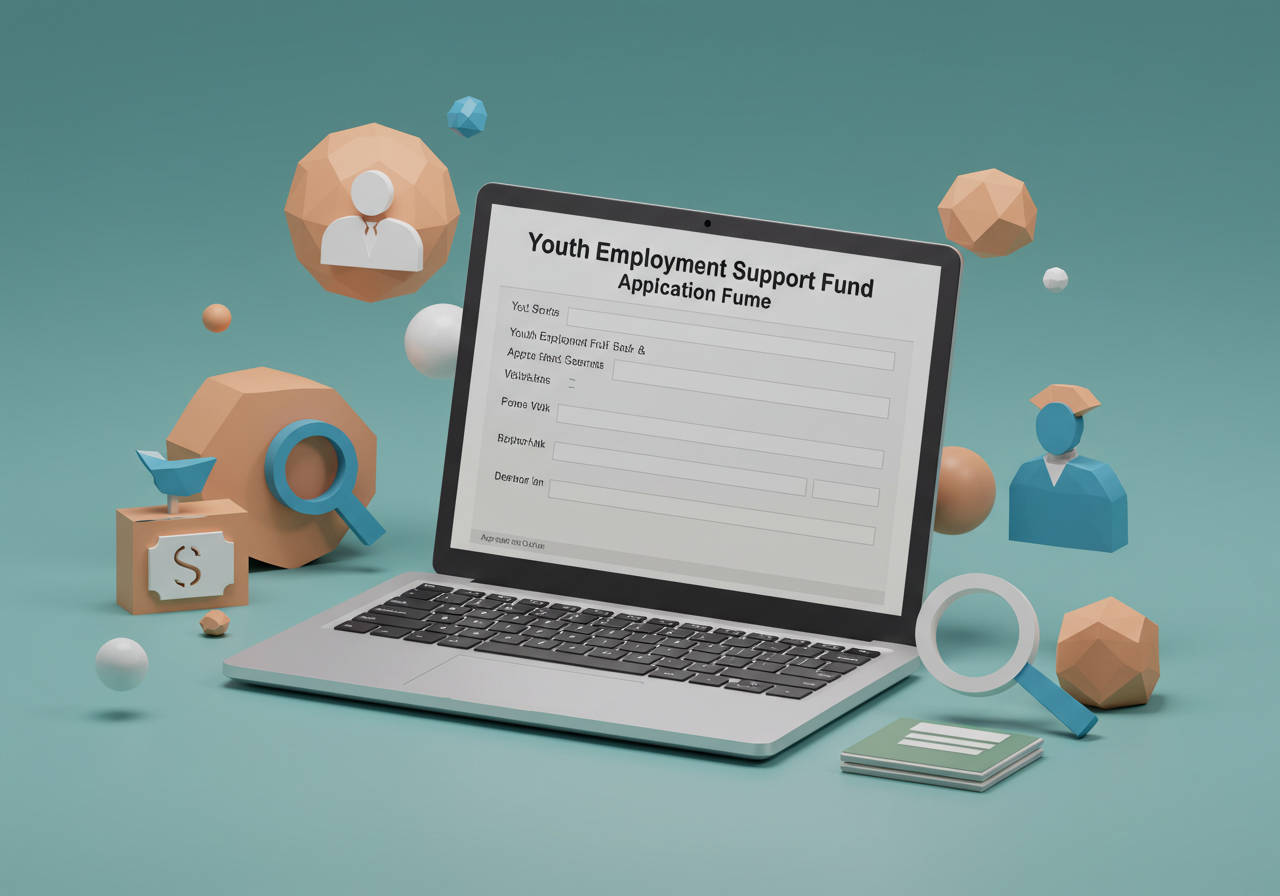 청년취업지원금 조건과 온라인 신청 방법 완벽 정리