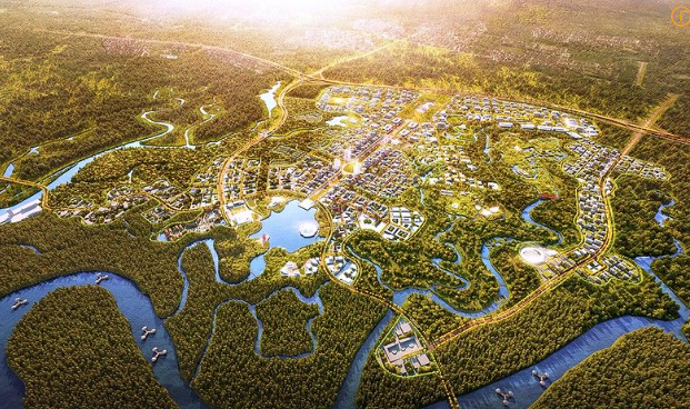 2036 서울 올림픽 개최지 개최국