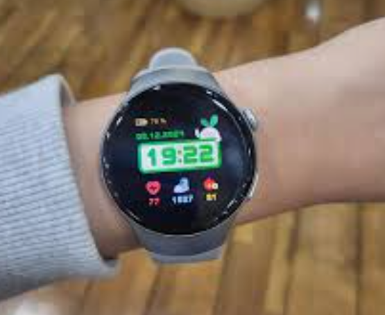 서울시 스마트워치 손목닥터9988