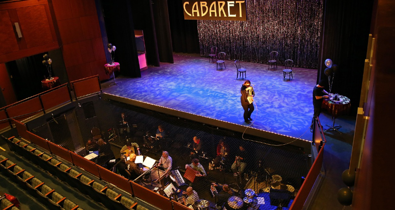 뮤지컬의 역사: 브로드웨이에서 세계로, 무대 예술의 진화