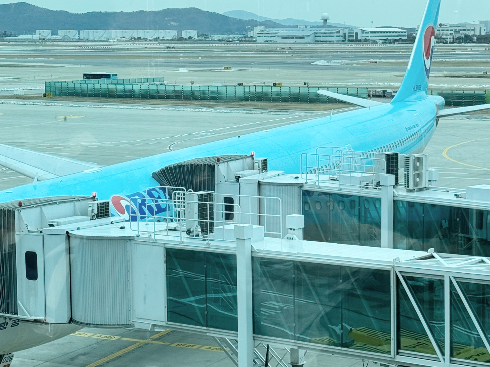 아시아 항공사 스탑오버 특징 비교 &ndash; 대한항공 &middot; ANA &middot; 싱가포르항공