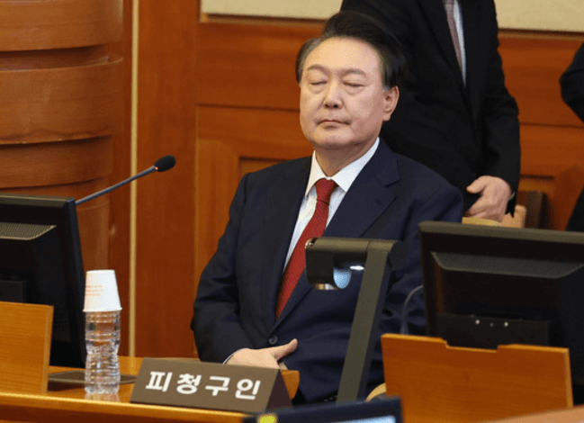 탄핵심판