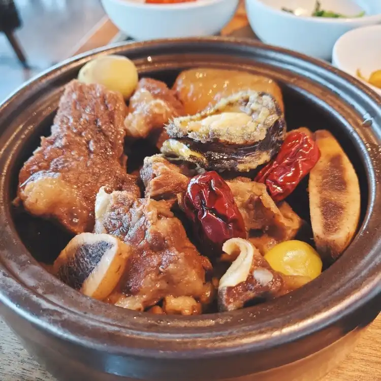 맛있는녀석들 제394회 시티뷰전복갈비찜 반상 참도미구이 반상 뷔페 뷰 맛집 특집 서울 영등포구 맛집 추천 소개