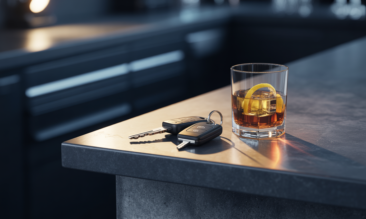 음주운전 예방 실천법