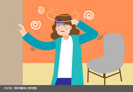 저혈압 증상과 원인