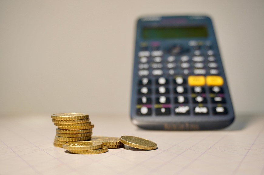 글로벌 경제 대표 사진